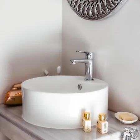 Kipos & (adults Only) Apartamento Gennadi