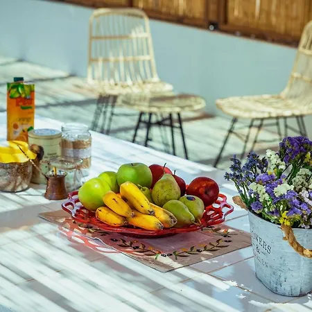 Apartamento Kipos & (adults Only)
