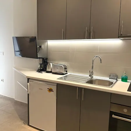 Kipos & (adults Only) Apartamento